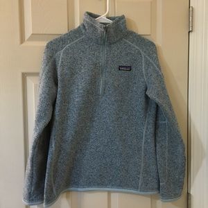 Patagonia Jacket